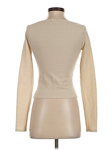 Reformation Long Sleeve T-Shirt (view 2)