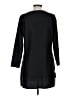 Berek 100% Polyester Black 3/4 Sleeve Top Size M - photo 2