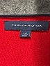 Tommy Hilfiger 100% Cotton Argyle Red Pullover Sweater Size L - photo 7