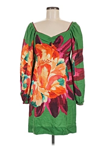 FARM Rio Cocktail Dress (view 1)