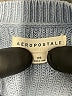 Aeropostale Blue Pullover Sweater Size XS - photo 7
