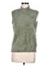 Bailey 44 Green Sweater Vest Size M - photo 1