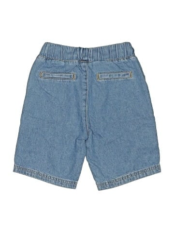 Koton Kids Denim Shorts (view 2)