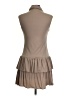 Wild Fable Tan Casual Dress Size S - photo 2