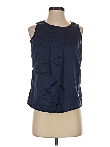 Arrow Sleeveless T-Shirt (view 1)