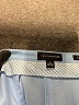 The Limited Solid Blue Casual Pants Size 16 - photo 6