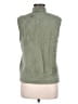 Bailey 44 Green Sweater Vest Size M - photo 2