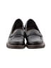 Clarks Black Flats Size 11 - photo 2