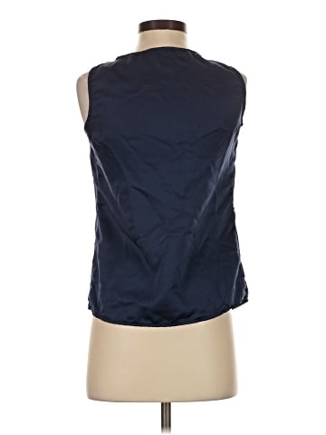 Arrow Sleeveless T-Shirt (view 2)