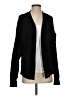 Shein 100% Acrylic Black Cardigan Size 4 - photo 1