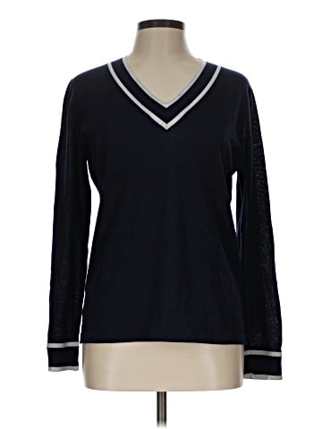 Escada Pullover Sweater (view 1)