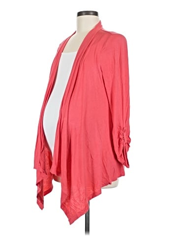 Motherhood Cardigan (view 1)