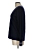 Escada Blue Pullover Sweater Size L - photo 5