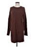Athleta Brown Casual Dress Size S - photo 1