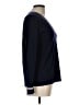 Escada Blue Pullover Sweater Size L - photo 4