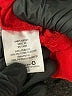 Covington 100% Polyester Red Sleeveless Blouse Size XL Petite - photo 8