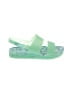 Reef Tropical Green Sandals Size 10 1/2 - photo 1