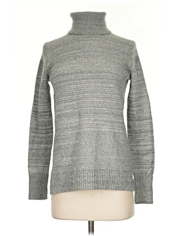 J.Crew Mercantile Turtleneck Sweater (view 1)