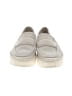 Vince. Solid Gray Flats Size 8 1/2 - photo 2