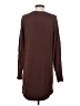 Athleta Brown Casual Dress Size S - photo 2