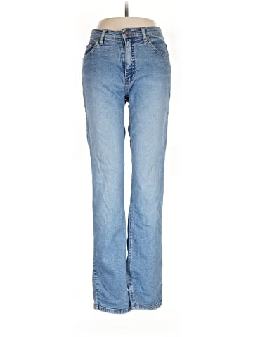 Christopher Blue Jeans (view 1)