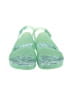 Reef Tropical Green Sandals Size 10 1/2 - photo 2