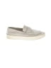 Vince. Solid Gray Flats Size 8 1/2 - photo 1