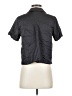 Rails Black Short Sleeve Blouse Size S - photo 2