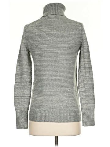 J.Crew Mercantile Turtleneck Sweater (view 2)