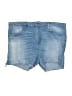 Unbranded Blue Denim Shorts Size 33 waist - photo 1