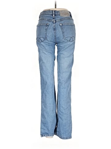 Christopher Blue Jeans (view 2)