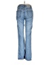 Christopher Blue Hearts Blue Jeans Size 6 - photo 2