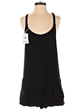 Fashion Romper (view 1)
