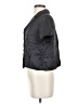 Rails Black Short Sleeve Blouse Size S - photo 5