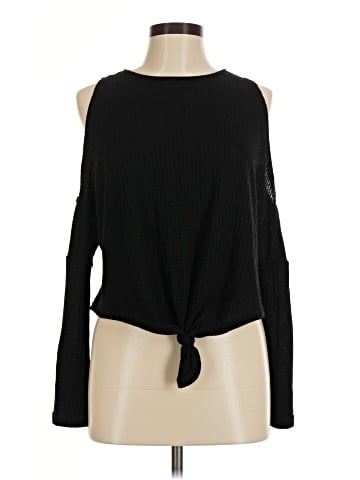 TOBI Pullover Sweater (view 1)