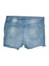 Unbranded Blue Denim Shorts Size 33 waist - photo 2