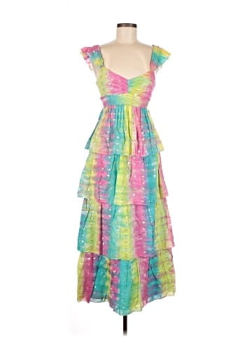 Saylor Cocktail Dress (view 1)