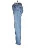 Christopher Blue Hearts Blue Jeans Size 6 - photo 5