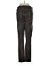 Paige Animal Print Brown Casual Pants Size 27 waist - photo 2