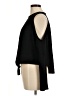 TOBI Black Pullover Sweater Size M - photo 5