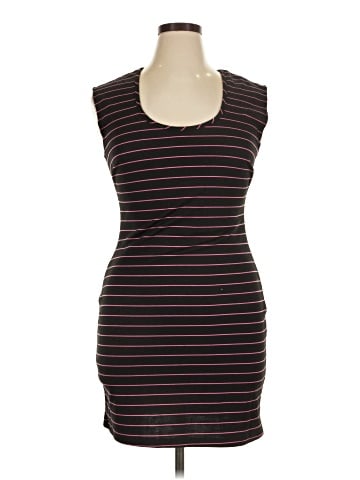 Mimi Chica Casual Dress (view 1)