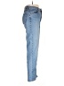 Christopher Blue Hearts Blue Jeans Size 6 - photo 4
