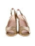 Taryn Rose Tan Heels Size 8 1/2 - photo 2