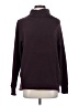 Athleta Burgundy Turtleneck Sweater Size S - photo 1