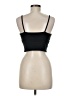 Unbranded Black Tank Top Size M - photo 2