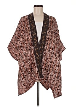 Soft Surroundings Kimono (view 1)