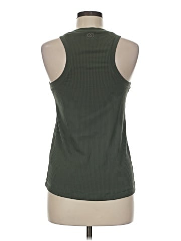 Calia by Carrie Underwood Sleeveless T-Shirt (view 2)