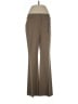 Ann Taylor LOFT Brown Dress Pants Size 8 - photo 1