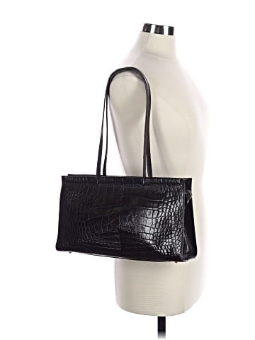 FURLA Leather Shoulder Bag (view 2)