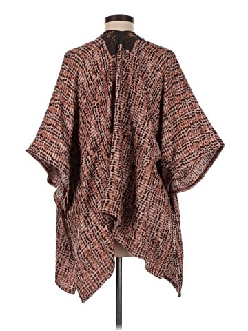 Soft Surroundings Kimono (view 2)